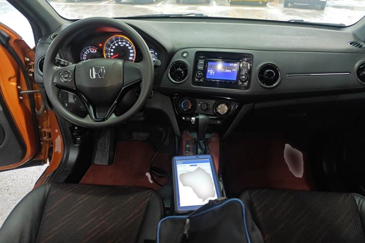 Used Honda XR-V 2015 1.8L EXi CVT Comfort Version
