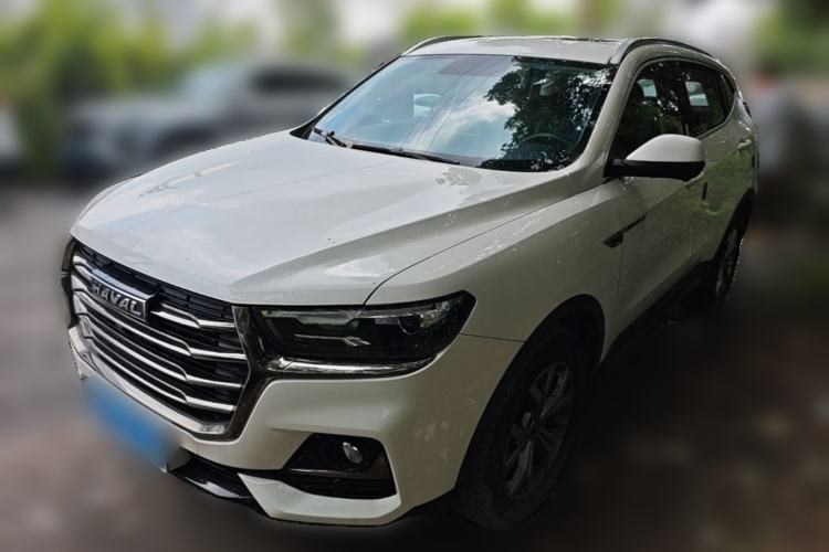 Used Haval H6 2021 China Trend Edition 1.5 GDIT Automatic Champion Version Guazi used car, China used car export, Used car for sale, Used  cars, Cheapest cars for sale
