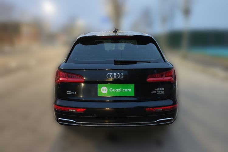 Used Audi Q5L 2020 45 TFSI Prestige Sport Edition
