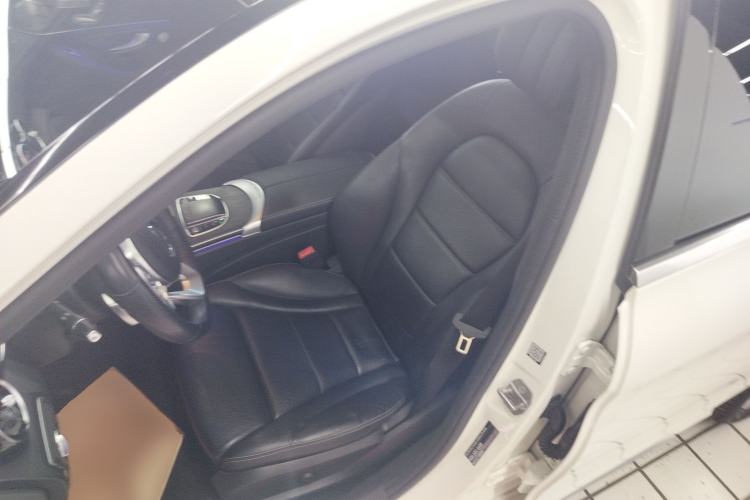 Used Mercedes-Benz C-Class 2020 Restyled C 260 L Sport Edition