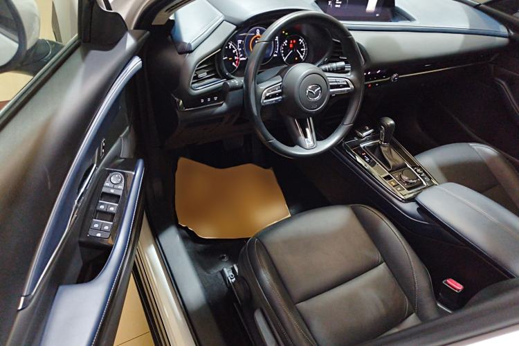 Used Mazda CX-30 2020 2.0L Automatic Joyful Model
