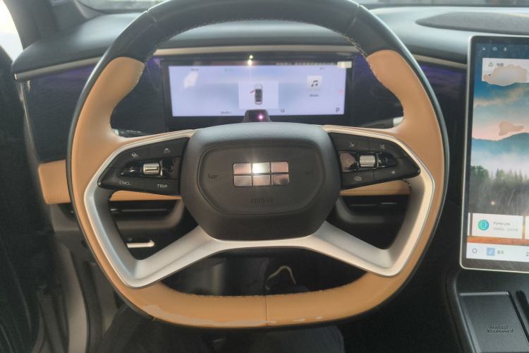 Used Geely Galaxy L7 2023 1.5T 115 km Starship