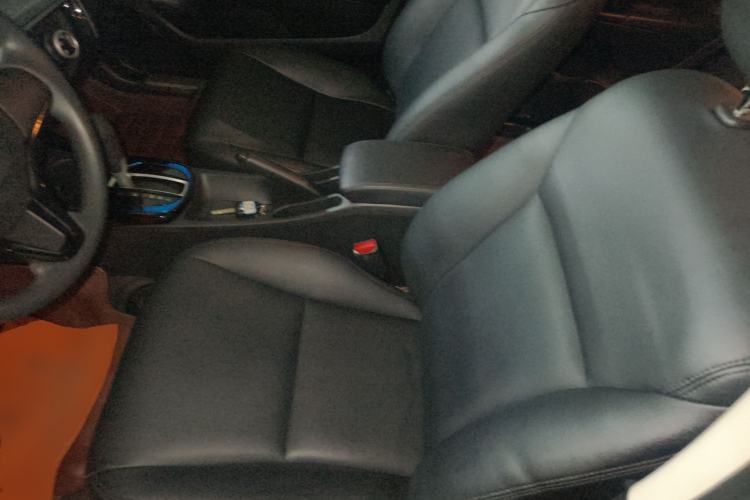 Used Honda Greiz 2016 1.5L CVT Fashion Edition