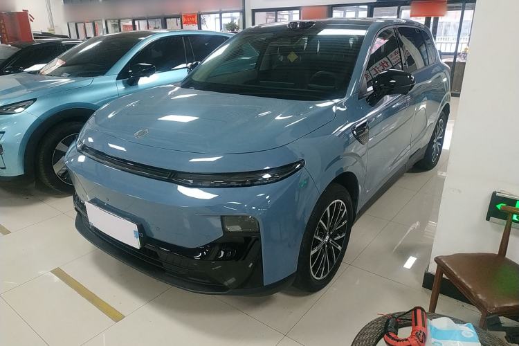 Used Leapmotor B10 2025 510 LiDAR Version