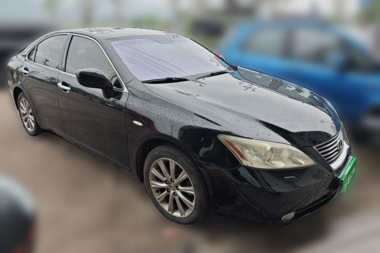 Used Lexus ES 2006 350 Luxury Edition
