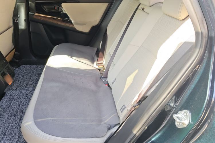 Used Toyota FAW Toyota bZ4X 2022 Four-Wheel-Drive High-Performance PRO Edition