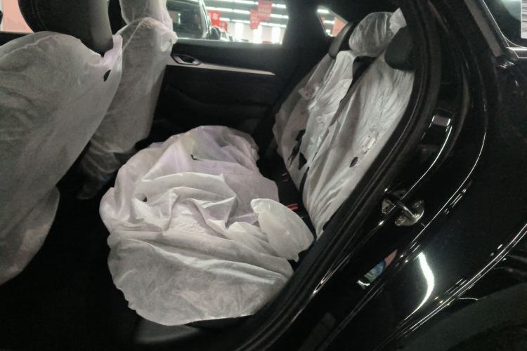 Used Geely Auto Preface 2026 Model Oriental Yao 1.5TD Kunlun Edition