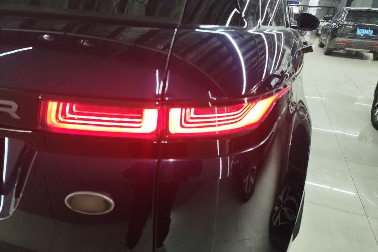 Used Land Rover Range Rover Evoque 2020 249 PS R-DYNAMIC S Sport Edition