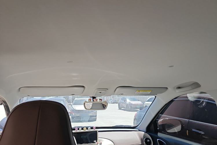 Used Wuling Bingo 2024 333 km Enjoyment Version
