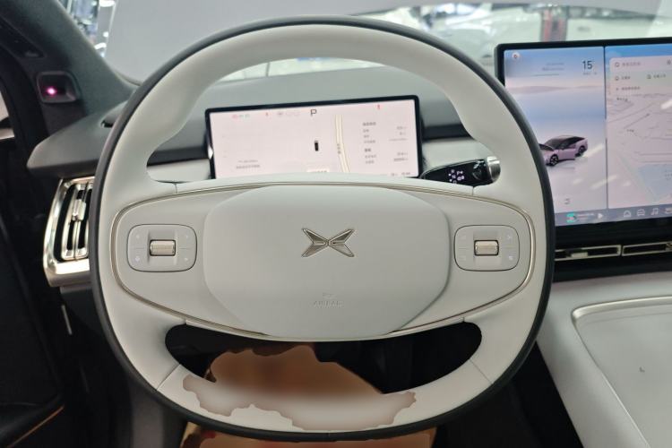 Used XPeng P7+ 2024 Long-Range Max