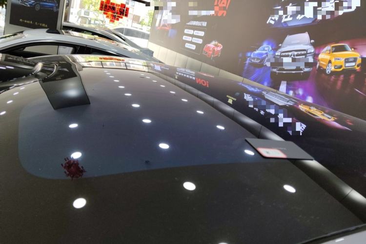 Used Xiaomi Auto YU7 2025 Ultra-Long Range High-Performance All-Wheel-Drive Max Edition
