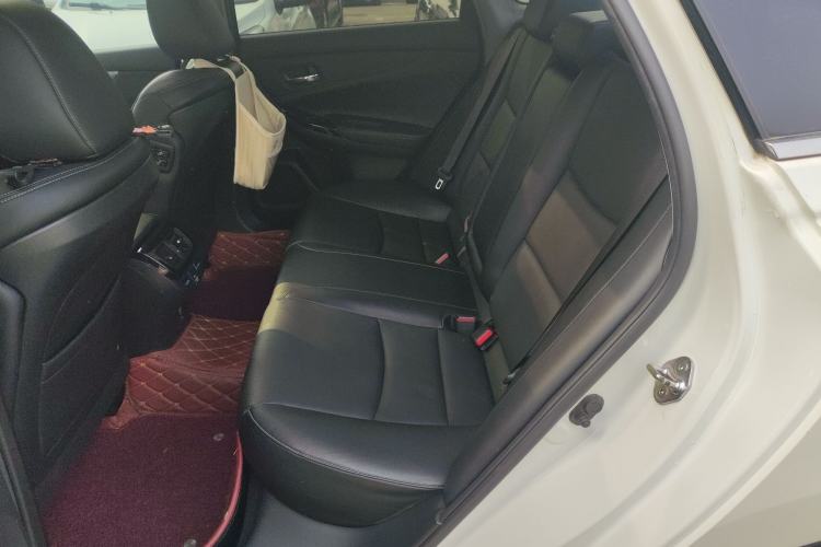 Used Honda Spirior 2015 2.4L Prestige Edition