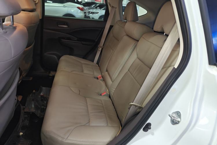 Used Honda CR-V 2013 2.0L 2WD Classic Edition