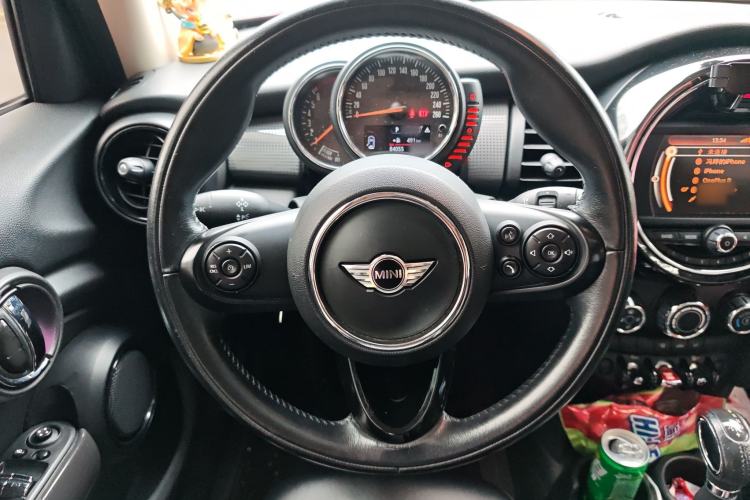 Used MINI MINI 2016 1.5T COOPER Five-Door Edition
