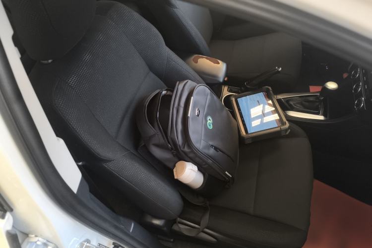 Used Toyota Levin 2017 Revised 185T CVT Elite Edition China V Standard