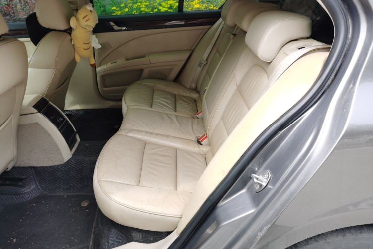 Used Skoda Superb 2013 1.8TSI Automatic MingShi Edition
