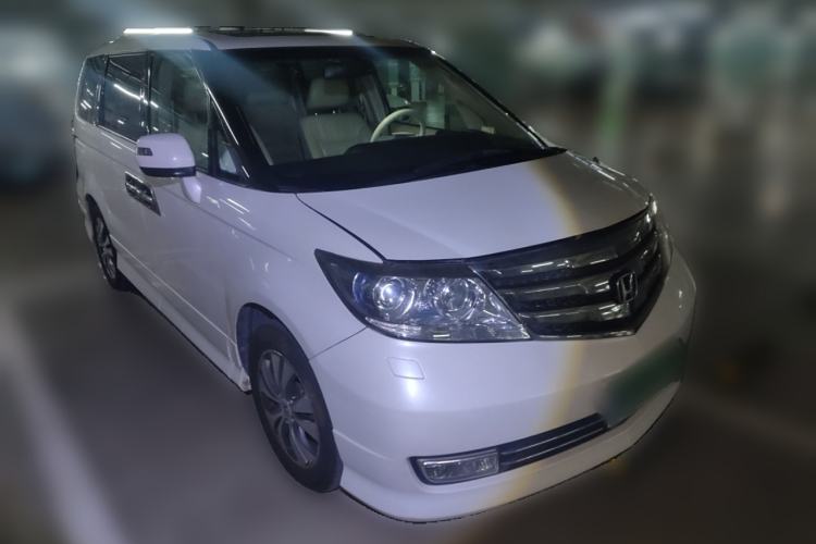 Used Honda Elysion 2012 2.4L VTi-S Prestige Edition