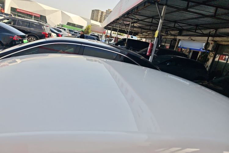 Used Wuling Xingguang 2024 Co-Creation Edition 510 Advanced Model