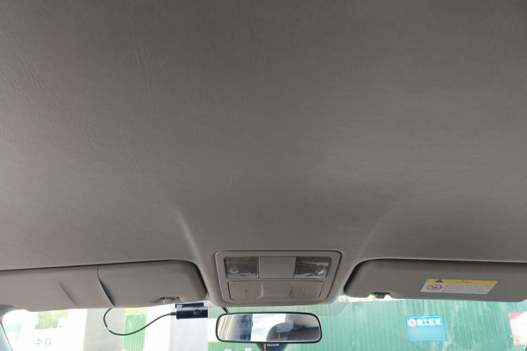 Used Dongfeng Aeolus E70 2021 Revised Version 3 500 Ultra-Comfort Edition Headliner