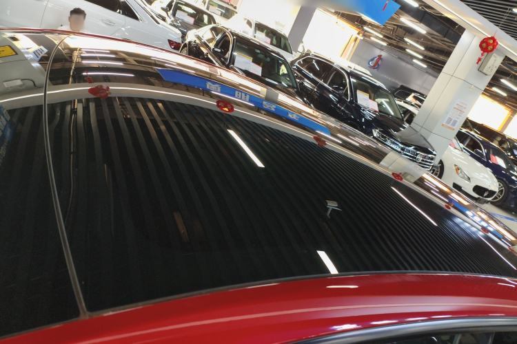 Used Tesla Model Y 2022 Long-Range All-Wheel-Drive Version