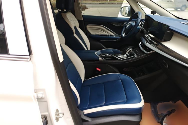 Used Livan Maple 80v PRO 2022 Comfort Edition Standard Range Version