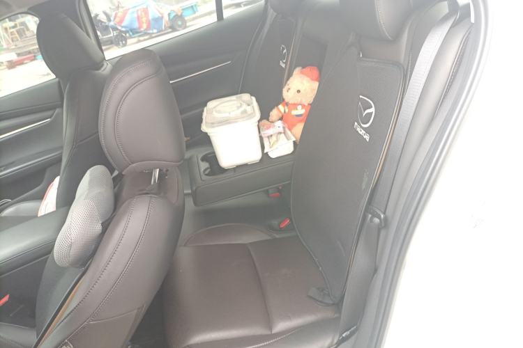 Used Mazda 3 Axela 2022 2.0L Automatic Zhiyao Edition
