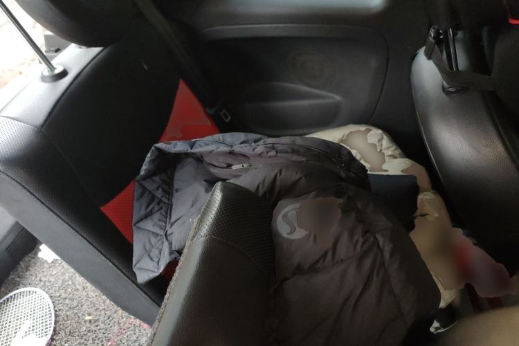 Used Fiat 500 2011 1.4L Sport Edition
