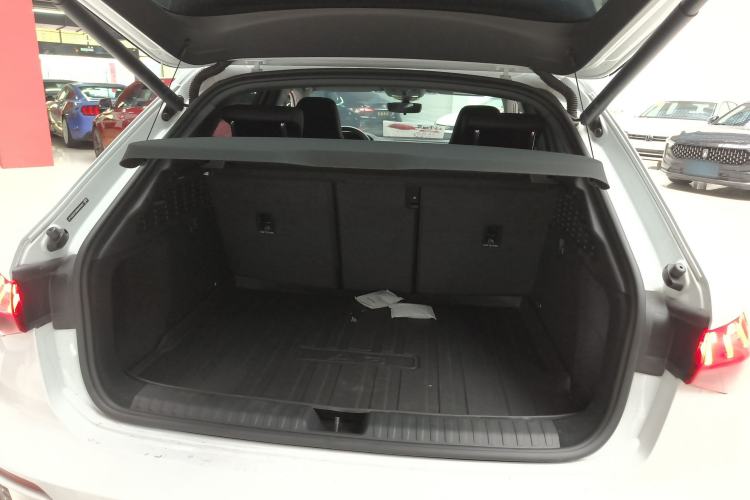 Used Audi A3 2022 Sportback 35 TFSI Fashionable Sports Model