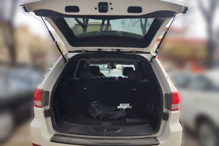 Used Jeep Grand Cherokee 2013 3.6L Comfort Edition