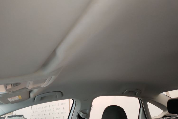 Used Volkswagen Lavida 2023 1.5L Automatic De Yi Edition
