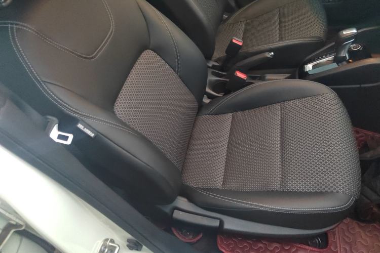 Used Nissan Kicks 2017 1.5L CVT Smart Drive Edition