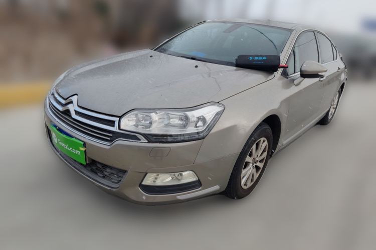 Used Citroen C5 2013 2.0L Automatic Luxury Model