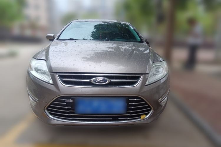 Used Ford Mondeo 2011 2.0L GTDi 200 Fashion Edition
