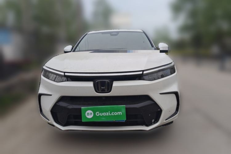 Used Honda Breeze 2023 240TURBO Two-Wheel-Drive Prestige Edition PRO 7-Seater Front