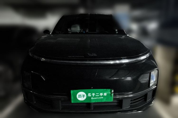 Used Li Auto L8 2023 Pro Model
