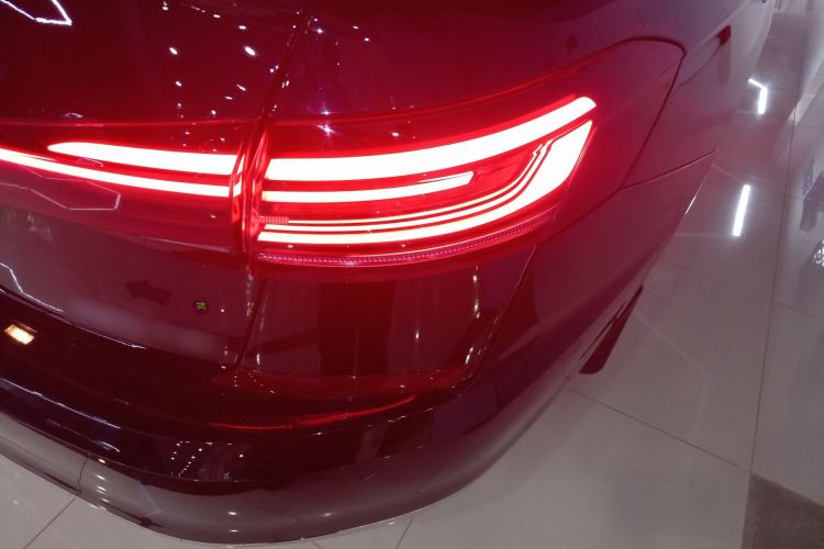 Used Volkswagen Passat 2024 380TSI Starry Dragon Edition