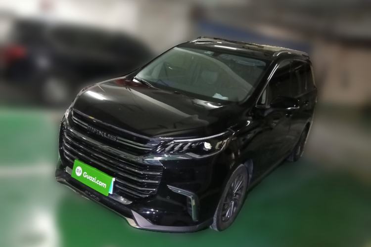 Used SAIC MAXUS G50 2020 1.5T Automatic Luxury Edition