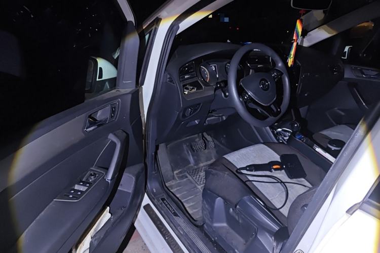 Used Volkswagen Touran 2021 Touran L 280TSI DSG Comfort Edition 7 Seats