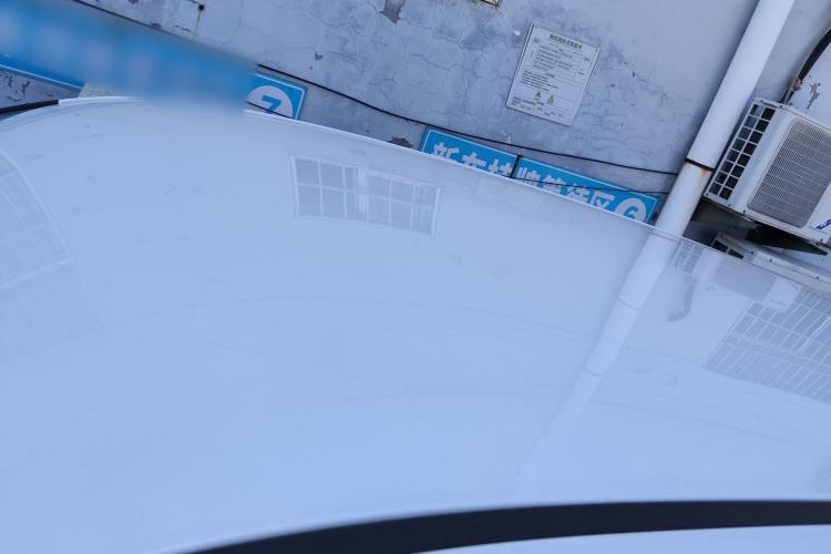 Used Baojun 510 2021 1.5L Manual Jingxiang Edition