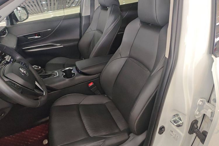 Used Toyota Venza 2022 2.0L CVT Two-Wheel Drive Prestige Edition