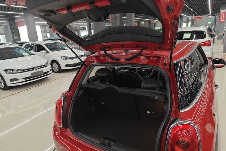 Used MINI 2014 1.2T ONE+