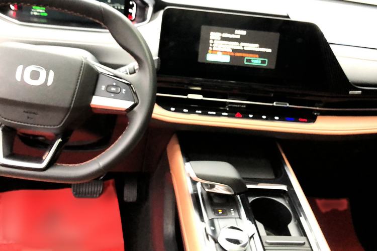 Used Qiyuan Q05 2024 Truly Delicious Version 125cc Superior Design CATL
