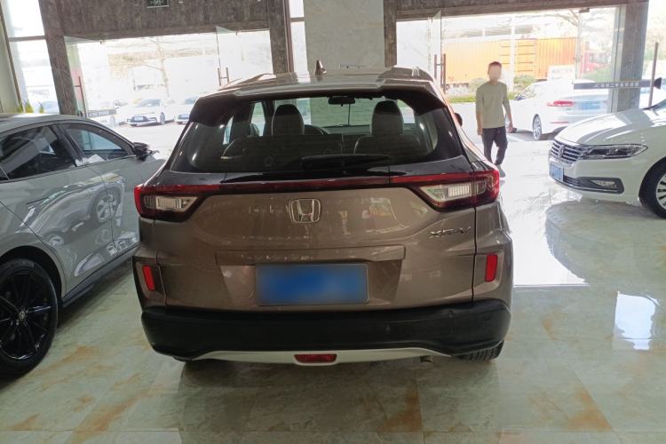 Used Honda XR-V 2017 1.5L LXi CVT Classic Edition
