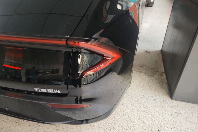 Used Wuling Xingguang 2025 610 km Smart Flagship Version