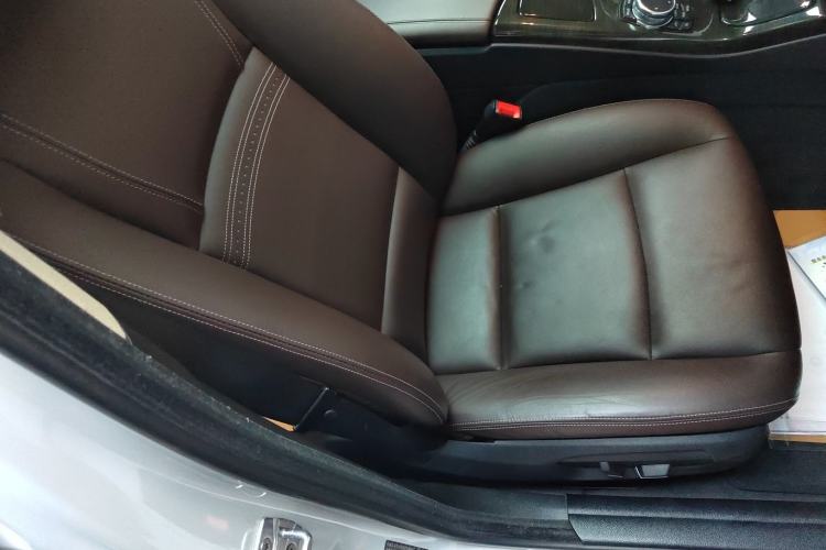 Used BMW 5 Series 2014 525Li Luxury Design Package
