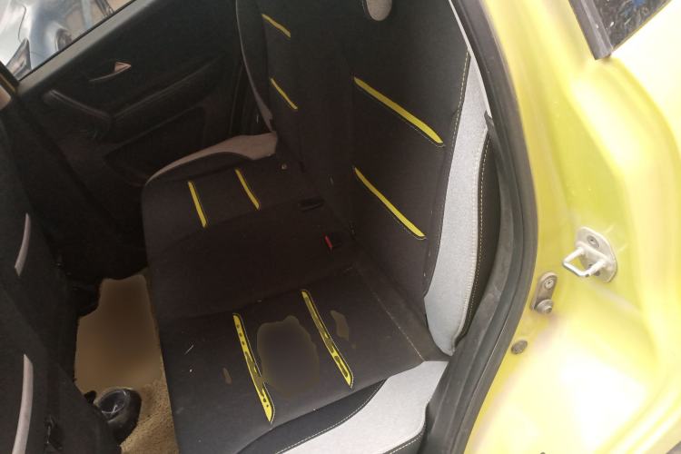 Used SOL E10X 2021 200km Classic Type
