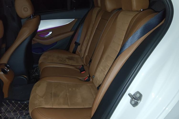 Used Mercedes-Benz E-Class 2017 E 200 Sport 4MATIC
