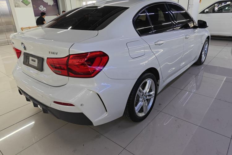 Used BMW 1 Series 2019 118i M Sport Package
