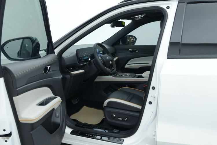 Used Ford Equator Sport 2022 Edge EcoBoost 170 Phantom