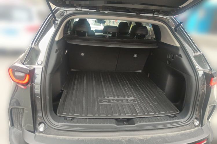 Used Mazda CX-50 2023 2.0L Leading Edition
